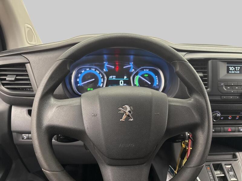 Peugeot e-Expert vaihtoauto