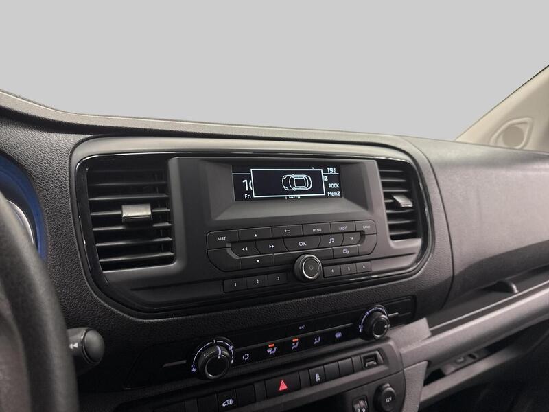 Peugeot e-Expert vaihtoauto