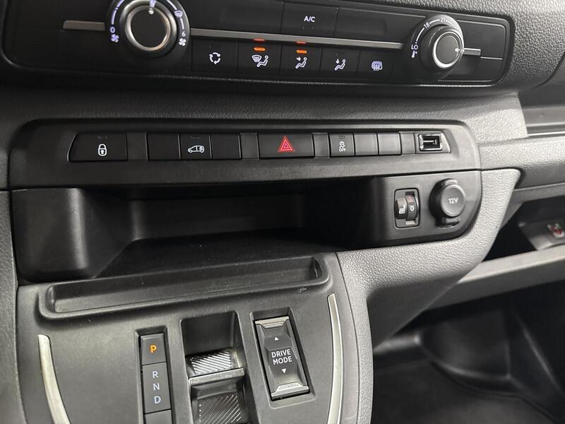 Peugeot e-Expert vaihtoauto