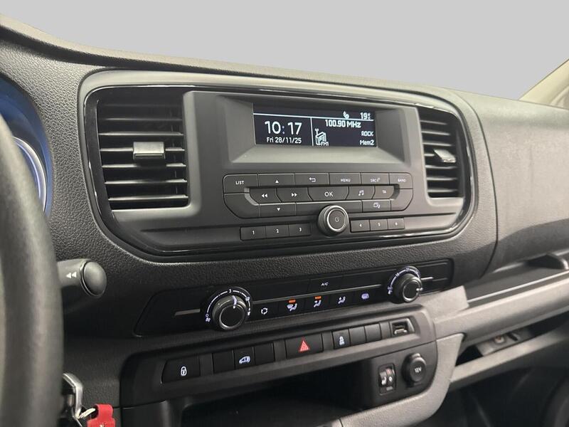 Peugeot e-Expert vaihtoauto