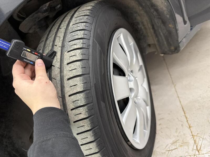 Dacia Sandero vaihtoauto