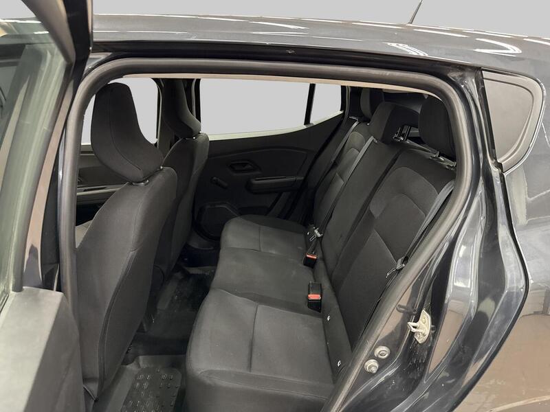 Dacia Sandero vaihtoauto