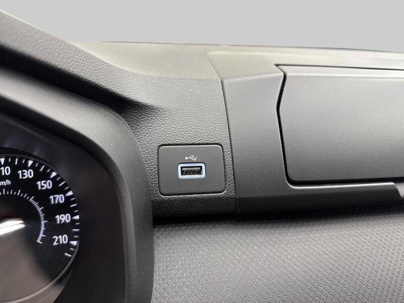 Dacia Sandero vaihtoauto