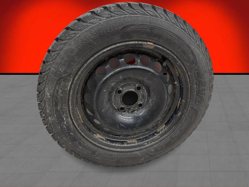 Dacia Sandero vaihtoauto