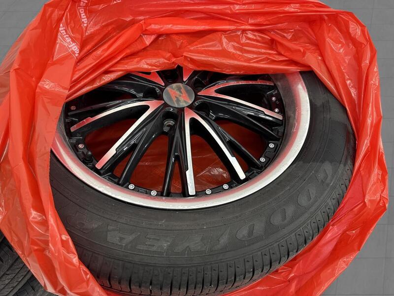 Mitsubishi Eclipse Cross vaihtoauto