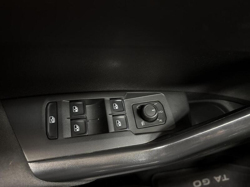 Volkswagen Taigo vaihtoauto