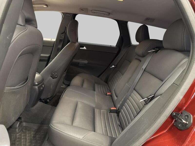 Volvo V50 vaihtoauto