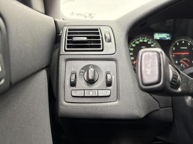 Volvo V50 vaihtoauto