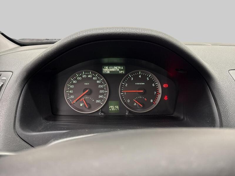 Volvo V50 vaihtoauto