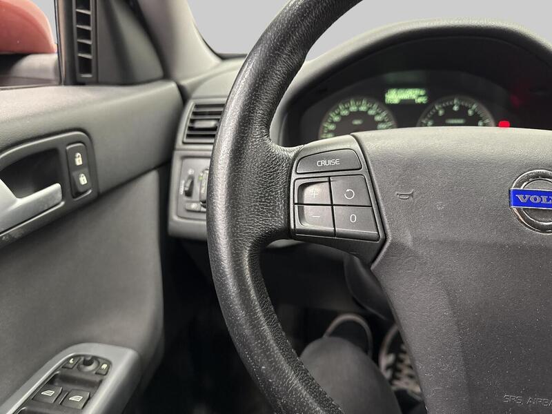 Volvo V50 vaihtoauto