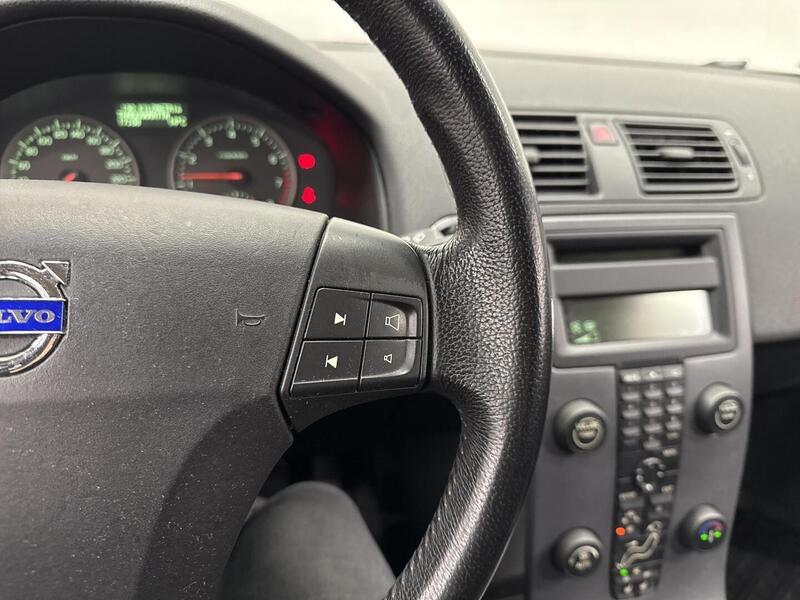 Volvo V50 vaihtoauto