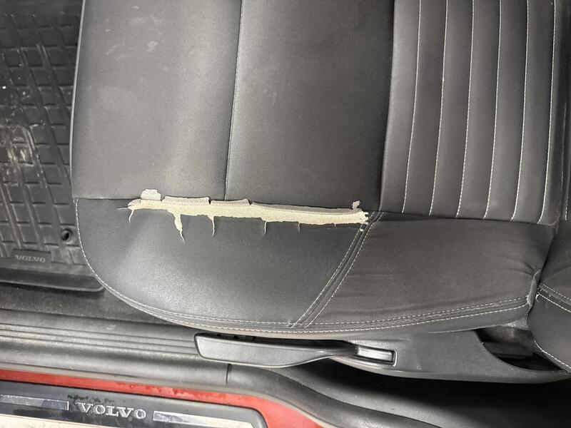 Volvo V50 vaihtoauto