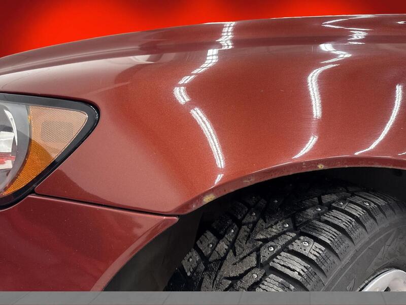 Volvo V50 vaihtoauto