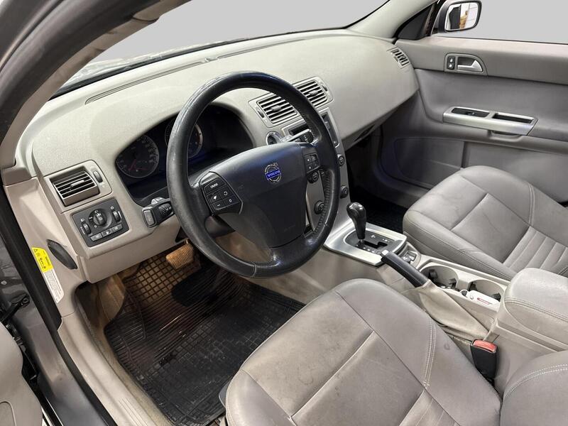 Volvo V50 vaihtoauto