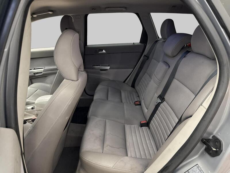 Volvo V50 vaihtoauto