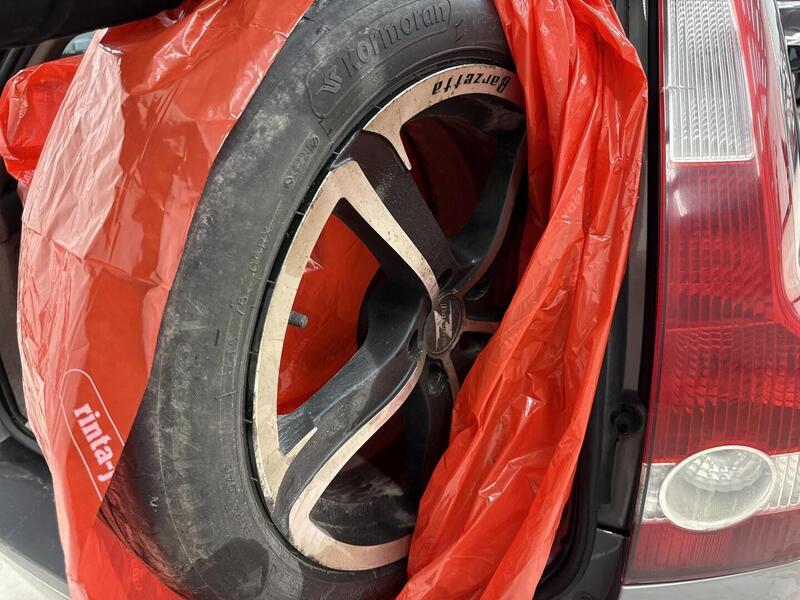 Volvo V50 vaihtoauto