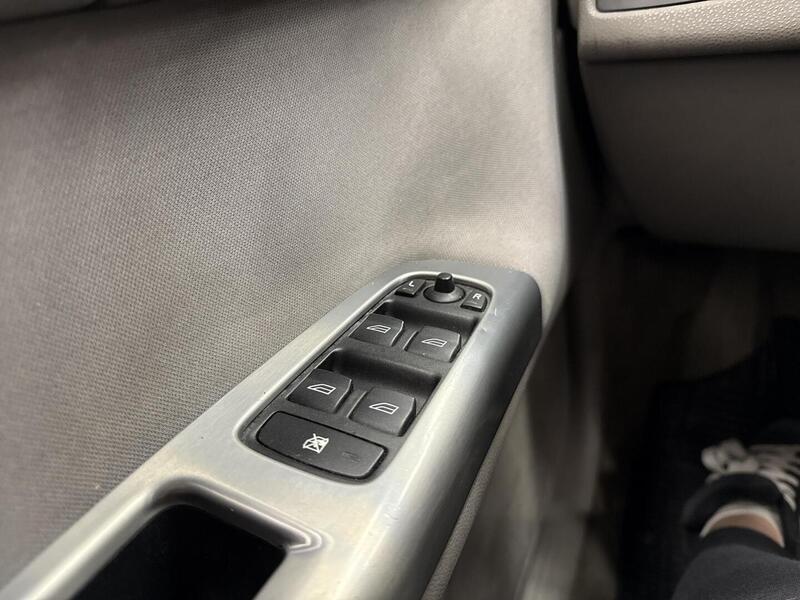 Volvo V50 vaihtoauto