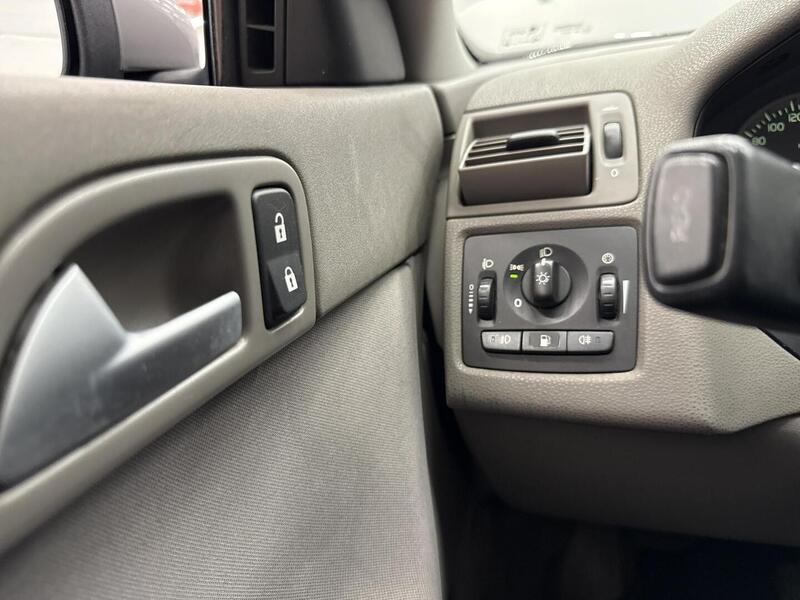 Volvo V50 vaihtoauto