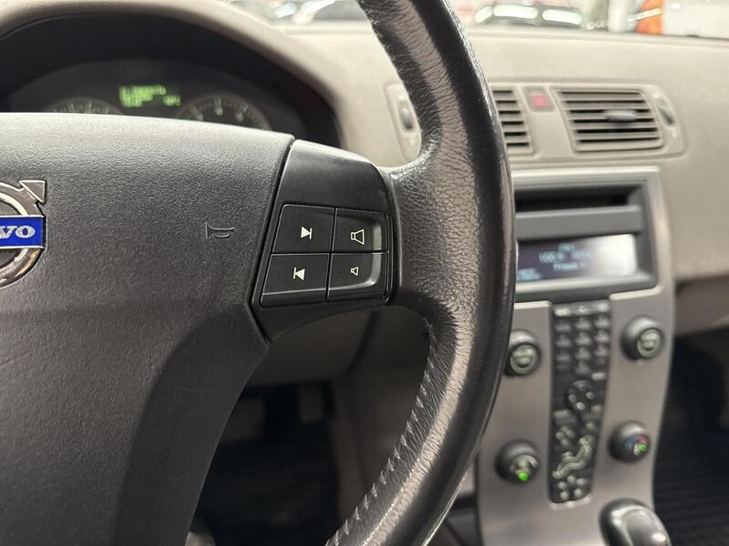 Volvo V50 vaihtoauto