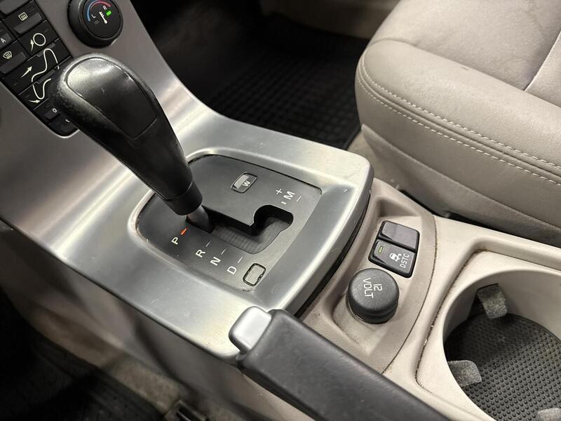 Volvo V50 vaihtoauto