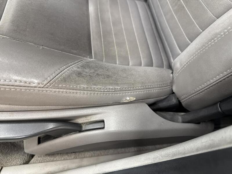 Volvo V50 vaihtoauto