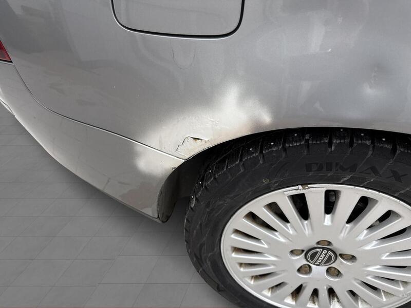 Volvo V50 vaihtoauto