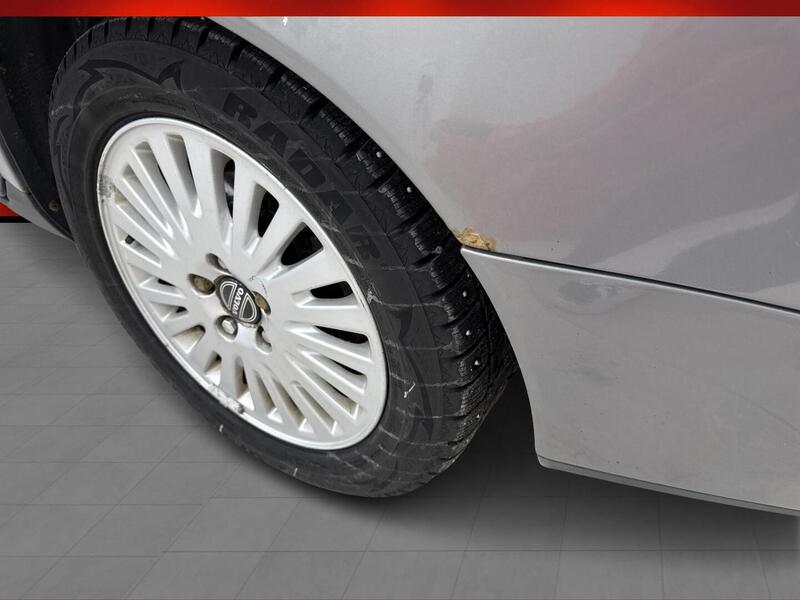 Volvo V50 vaihtoauto