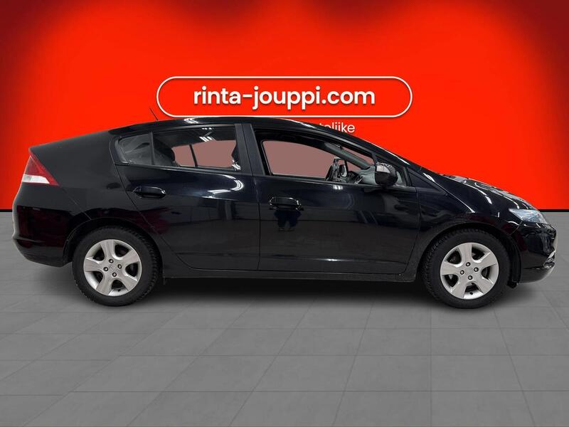 Honda Insight vaihtoauto