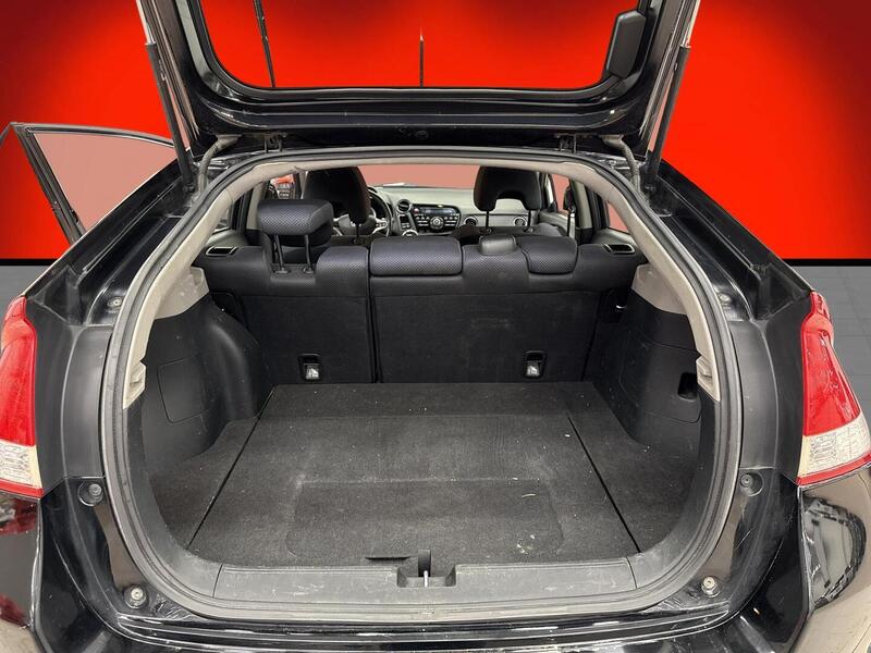 Honda Insight vaihtoauto