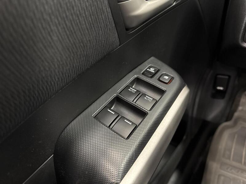 Honda Insight vaihtoauto