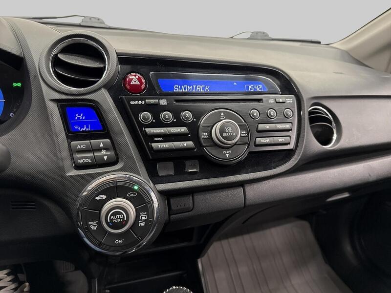 Honda Insight vaihtoauto