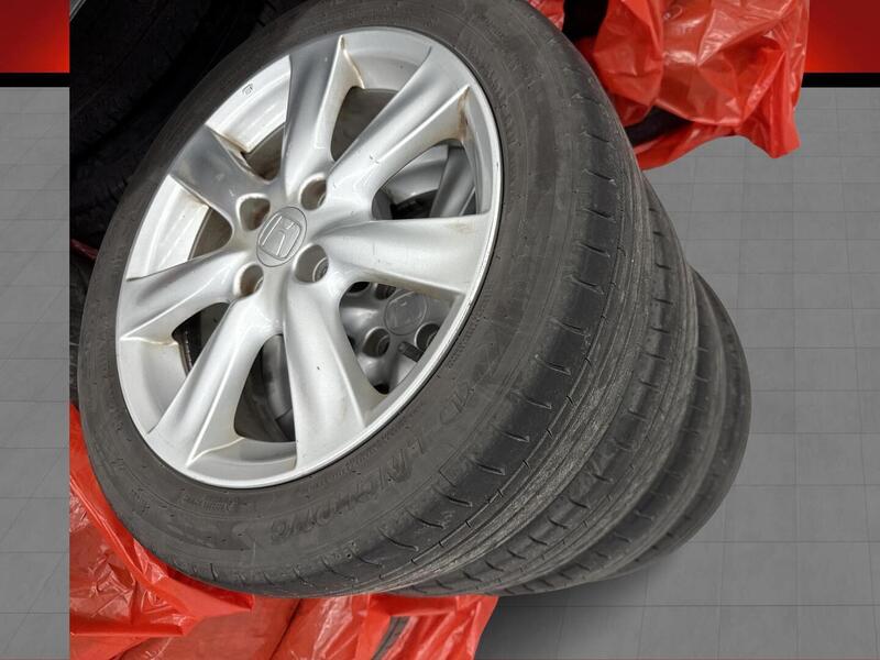 Honda Insight vaihtoauto