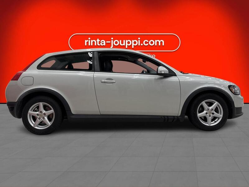 Volvo C30 vaihtoauto