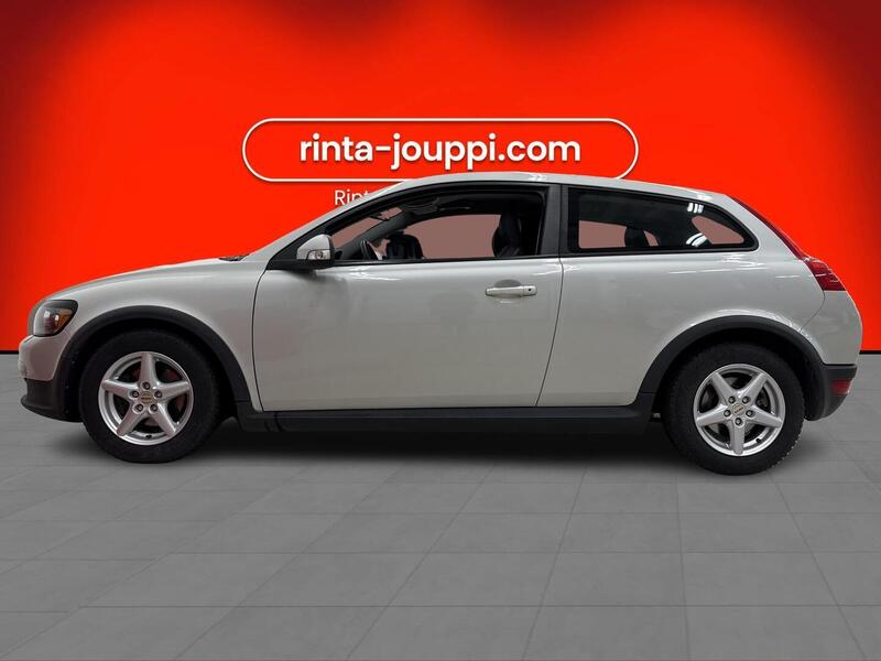 Volvo C30 vaihtoauto