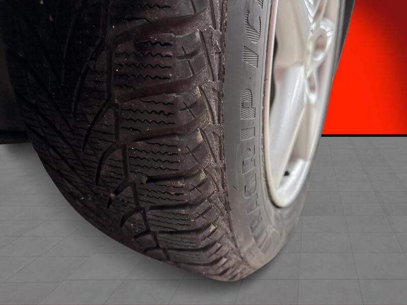 Volvo C30 vaihtoauto