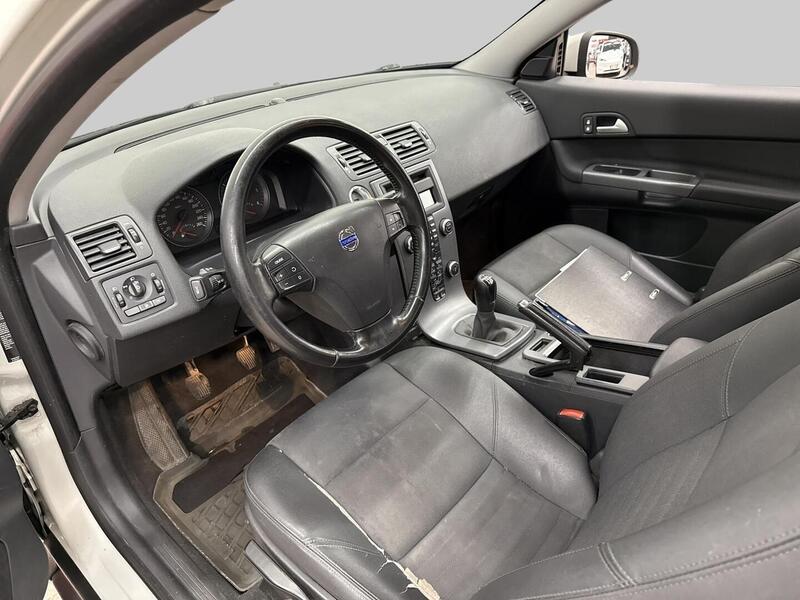 Volvo C30 vaihtoauto