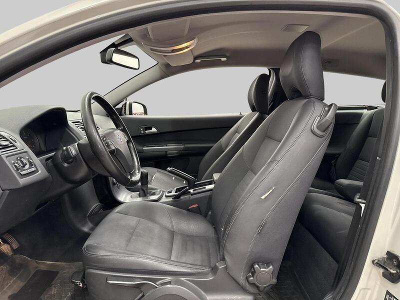 Volvo C30 vaihtoauto