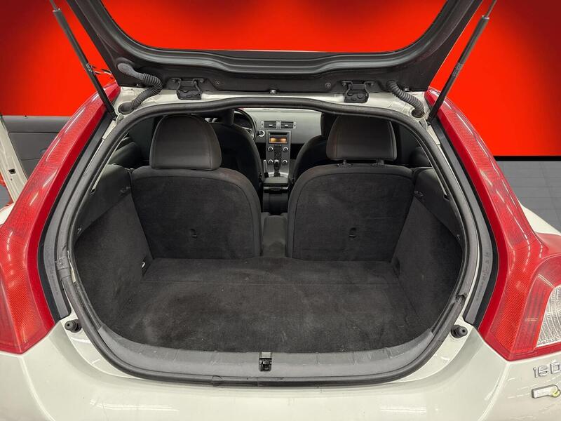 Volvo C30 vaihtoauto