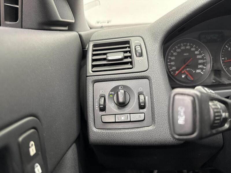 Volvo C30 vaihtoauto