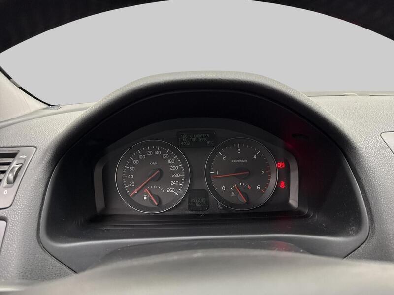 Volvo C30 vaihtoauto