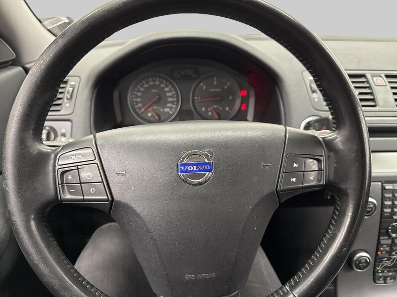 Volvo C30 vaihtoauto