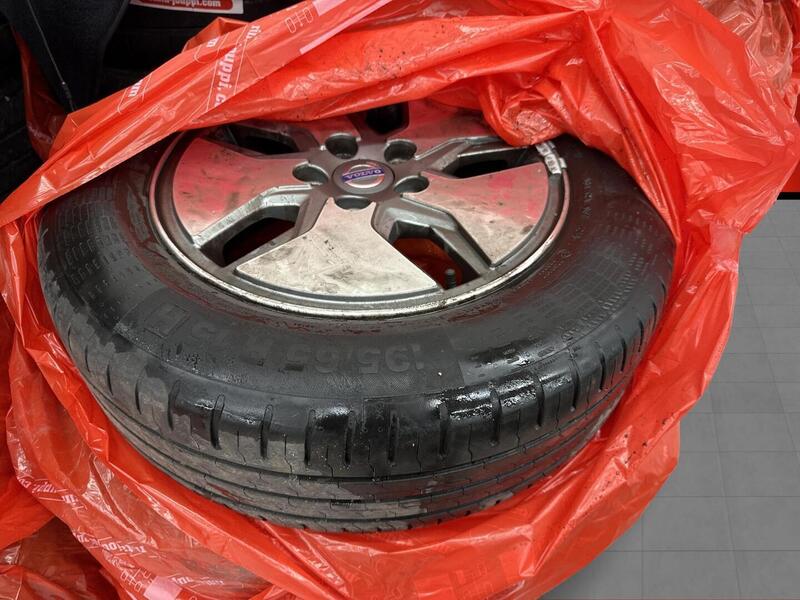 Volvo C30 vaihtoauto