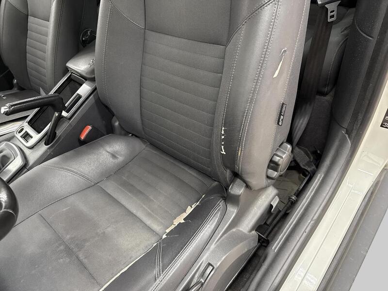 Volvo C30 vaihtoauto