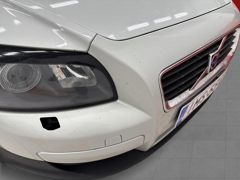 Volvo C30 vaihtoauto