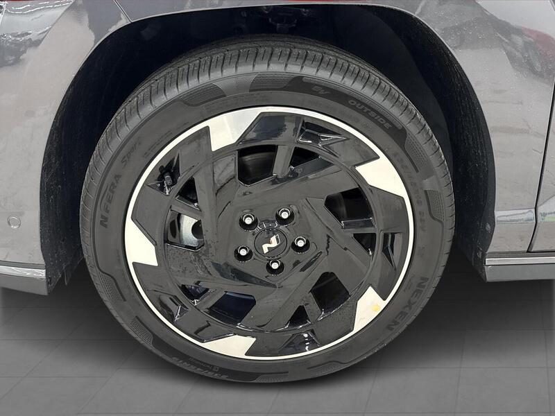 Hyundai KONA Electric vaihtoauto