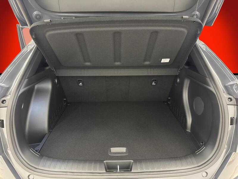 Hyundai KONA Electric vaihtoauto