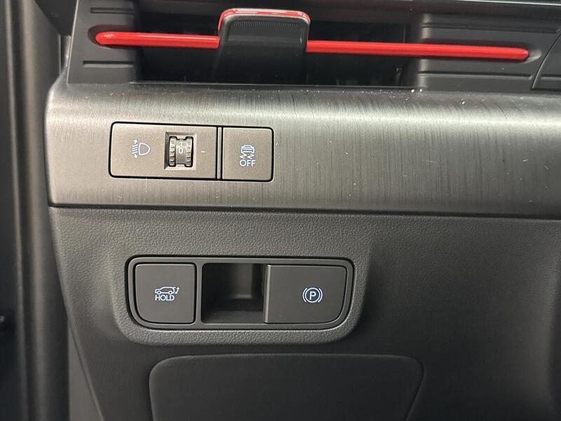 Hyundai KONA Electric vaihtoauto