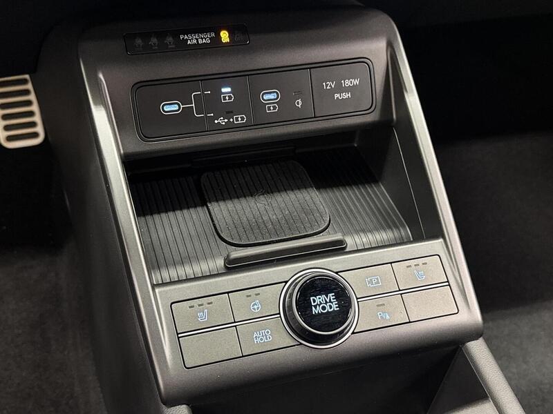 Hyundai KONA Electric vaihtoauto