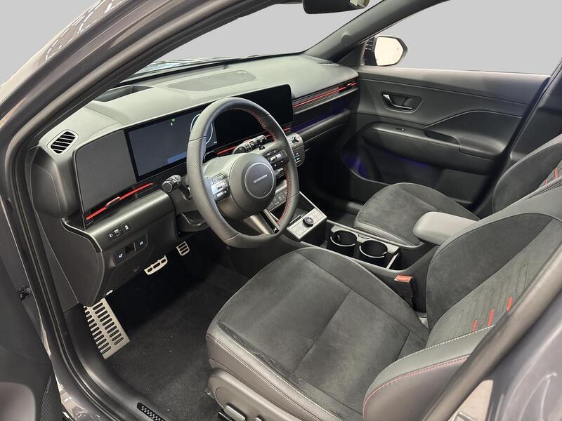 Hyundai KONA Electric vaihtoauto