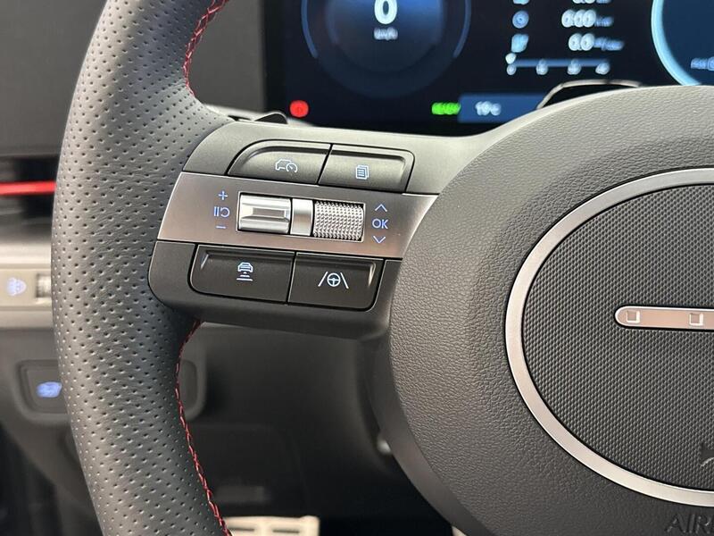 Hyundai KONA Electric vaihtoauto